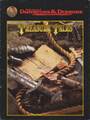 AD&D Accessory Treasure Tales