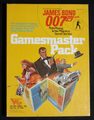 英語版ジェームズ・ボンド007 ゲームズマスターパック