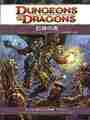 D&D4版 ダンジョンズ＆ドラゴンズ 信仰の書