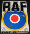 R・A・F バトルオブブリテン 大英帝国の危機