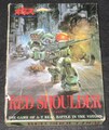 装甲騎兵ボトムズ レッド・ショルダー（ユニット切離し済）