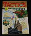 TACTICS 1985年 No.23 September-December 隔月刊タクテクス