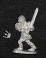 メタルフィギュア D&D ファイヤージャイアント（箱無し）RALPARTHA