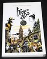 ITRAS BY イトラの街 TRPG