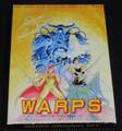 WARPS ワープス・オリジナルセット