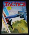 TACTICS 1983年 No.9 May-June 隔月刊タクテクス