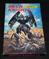 装甲騎士団 メックナイツ MECH KNIGHTS