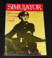 SIMULATOR FD版 第3号 1983年3月15日 シミュレイター