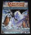 D&D4版 ダンジョンズ＆ドラゴンズ ネヴァーウィンター・キャンペーン・セッティング