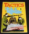 TACTICS 1982年 No.2 March-April 隔月刊タクテクス