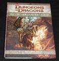 D&D4版 ダンジョンズ＆ドラゴンズ フォーゴトンレルム・プレイヤーズ・ガイド