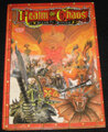 英語版ウォーハンマー Realm of Chaos Slaves to Darkness