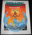 英語版D&Dシナリオモジュール Hollow World HWA3 NIGHTSTORM