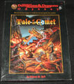 Dungeons & Dragons Odyssey Tale of The Comet