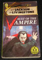 FightingFantasy38 Vault of The Vampire