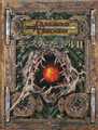 D&D3版 ダンジョンズ＆ドラゴンズ モンスターマニュアルⅡ 2003年度