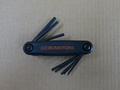 EASTON レンチセット