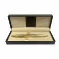 ゴールド トランプ ペン & ケース セット