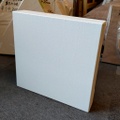 極厚3D張りキャンバス　55×55×6㎝　　