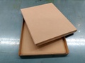 在庫かぶせ箱　44.5×37×2.5cm　お買い得限定品