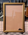 在庫リユース・中古品額縁 M30号（ORF25-40）