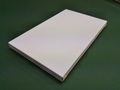 在庫木枠・張りキャンバス　90×45×2.5㎝