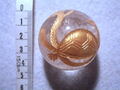 玄武金色彫刻水晶・3.86cm