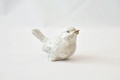 陶器の小鳥　＃2