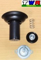 TWR PRODUCTS 正規強化パーツ XR230 モタード MD36 純正 キャブレター インナーパーツ 強化 セット !