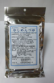 冷やしめんつゆ　500g入り　品番HY-05