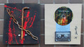 Dissecting Table/Ego Libido