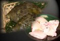 かわはぎ鍋用　4・5人前用 約1kｇ