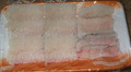 活　鱧（ハモ）６、7人前　　　　　　　　　約1.8ｋｇ