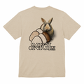 休止中　にぎTシャツ
