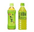 お茶500ml