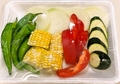 季節の野菜セット