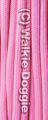 パラコード550 (7芯) No. 58 ローズピンク Rose Pink 5M 無地