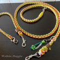 ＊ご予約品＊ WD特製超大型犬用ハンズフリーリードSET2点