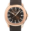 パテックフィリップ　アクアノート　5167R001 付属品完品