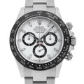 ROLEX ロレックス　コスモグラフ　デイトナ　116500LN ホワイト　パンダ　完備品