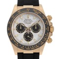 ROLEX ロレックス　デイトナ　116518 メテオライト 完備品