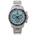 ROLEX ロレックス　Rolex デイトナ　126506 アイスブルー　完備品