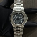 2週間以内　パテックフィリップ　ノーチラス　5712/1A 2009年　付属品完品