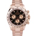 ROLEX ロレックス　デイトナ　116505 K18RG　完備品