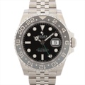 ROLEX ロレックス　GMTマスター　126710GRNR ジュビリー