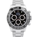 ROLEX ロレックス　デイトナ　116500LN 黒　完備品
