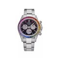 ROLEX ロレックス　デイトナ　116599RBOW レインボー PT 完備品
