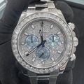 2週間以内　ROLEX ロレックス　デイトナ　116589TBR 2015 付属品完品　美品