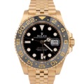 ROLEX ロレックス　GMTマスターⅡ 126718GRNR