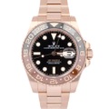 ROLEX ロレックス　GMTマスターⅡ 126715CHNR